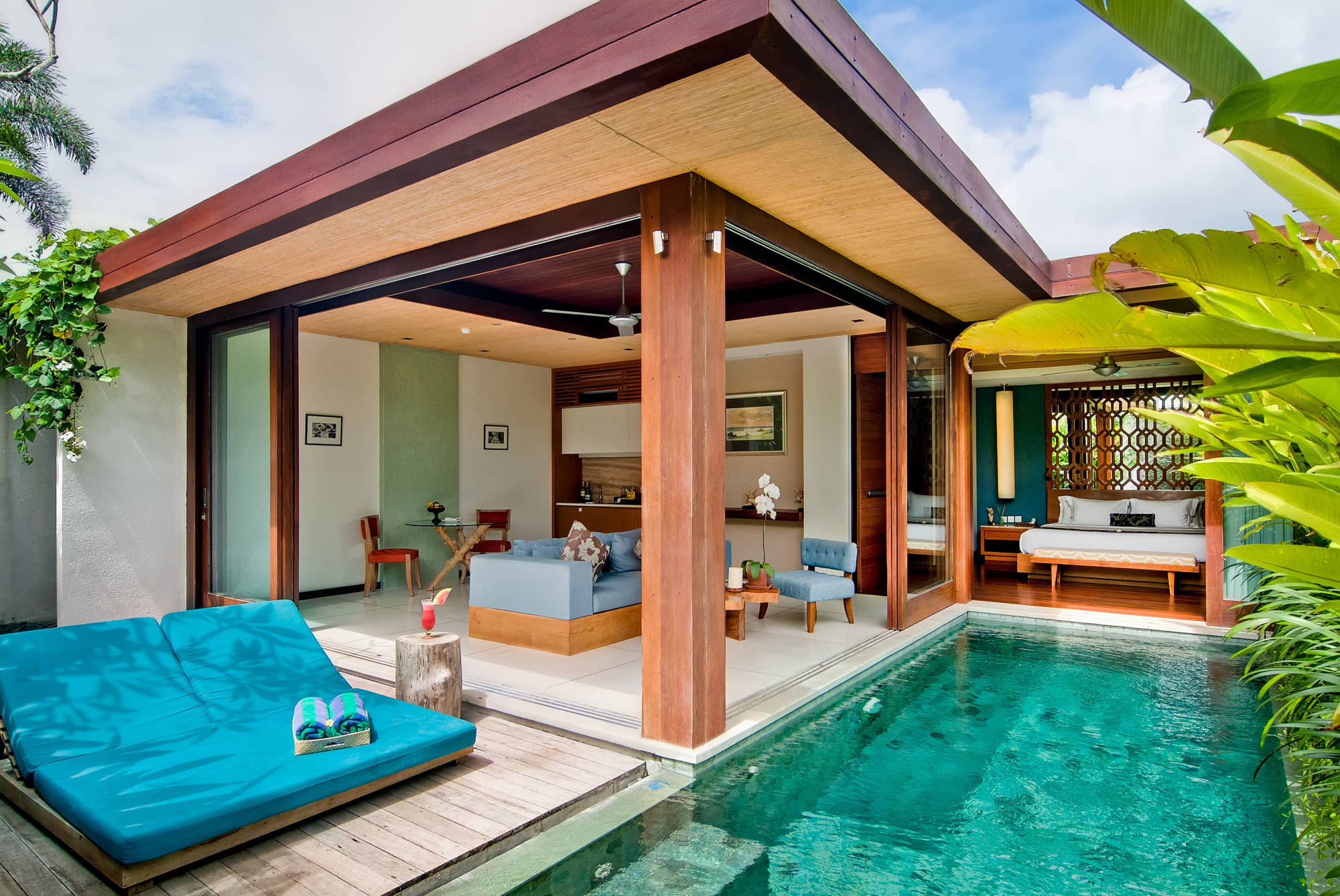 Maca Villas & Spa Seminyak