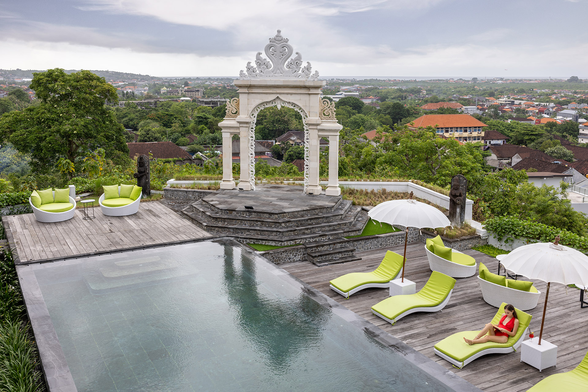 Le Jardin Villas