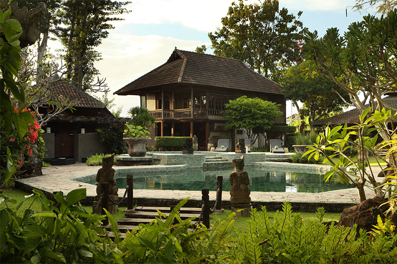 Alindra Villa