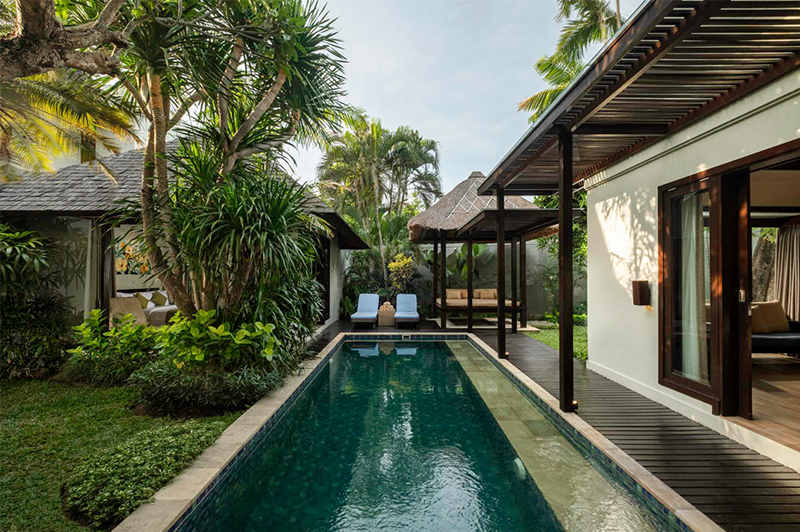 Le Jardin Villas