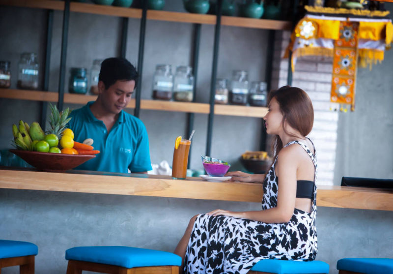 Mase Green Cafe