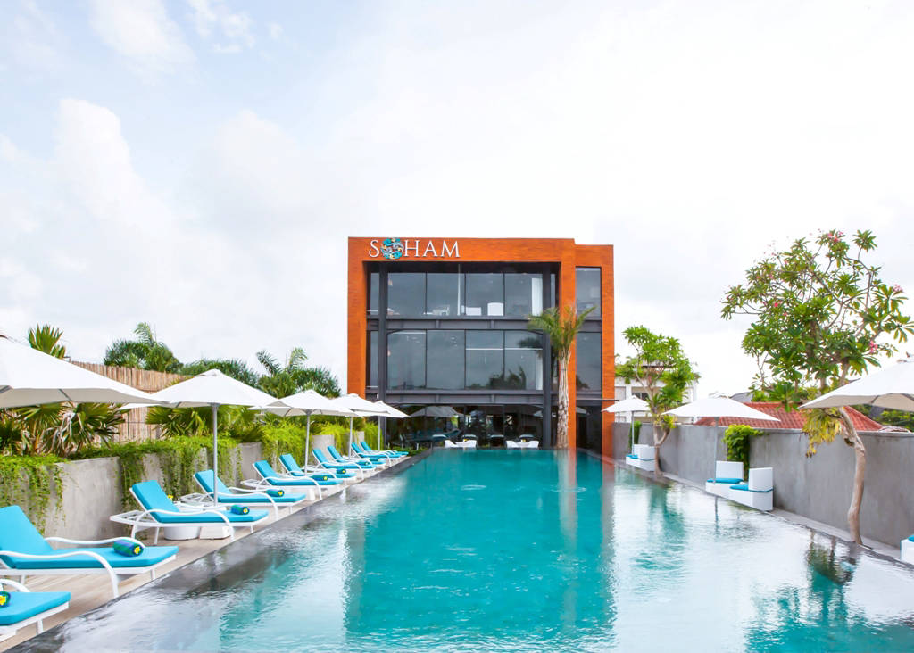 Soham Wellness Center